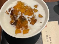 -彬媽糖水(万象天地店)