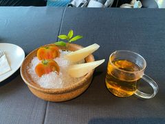 餐前水果-鲁采LU STYLE(新天地店)