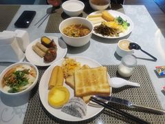 -皇廷国际大酒店