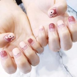 -Halo美甲美睫