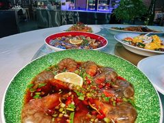 -渔娘渔家丹东海鲜(东直门店)