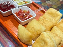 -乡村馕坑肉·烧烤·新疆菜·本地人更爱吃(阿勒泰首店)