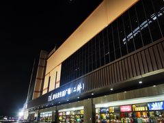 -胖东来生活广场(健康路店)