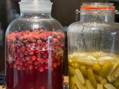 -Metal hands·铁手咖啡