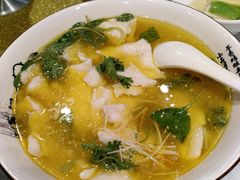 -风味小馆(天目湖宾馆店)