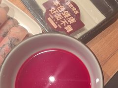 -巴奴毛肚火锅(龙湖锦艺城店)