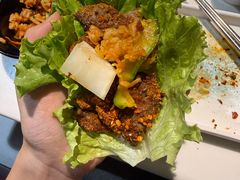 -炙城·韩式烤肉(南京东路店)