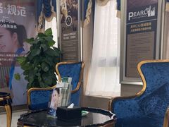 -圣贝口腔(海淀店)