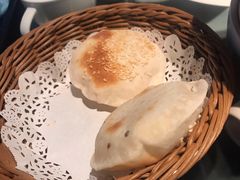 空心烧饼-大董(阜成路店)