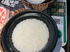 -谷田稻香·砂锅菜(王府井百货店)