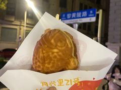 -飞马旅黎黄陂路文旅街区