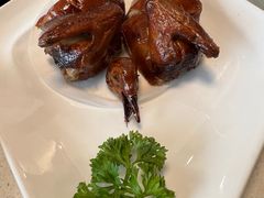 -煲王粤菜餐厅(中侨中心店)