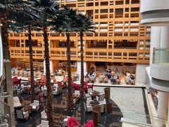 -威斯汀舞台餐厅