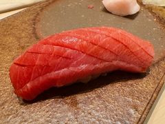 -Ginza Onodera 鮨(外滩十八号店)