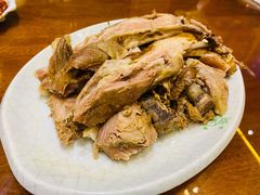 -清真·益鑫羊肉手抓馆(花园北街店)