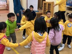 -奇乐全日制婴儿学校·早教