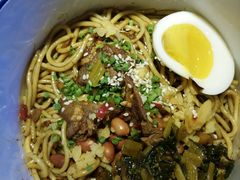 -味福记·本地特色菜(八一万达广场店)