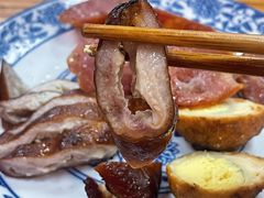 -朱秀英梆梆肉葫芦头(琉璃街店)