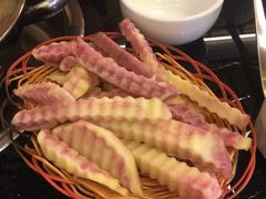 -香丽缘饭馆(黑龙潭店)
