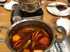 -成都蒲江花样年福朋喜来登度假酒店·宜客乐西餐厅