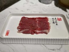 -丁卯•铜锅涮肉(工体店)