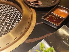 -厚贞日式烤肉(浦东汇智店)