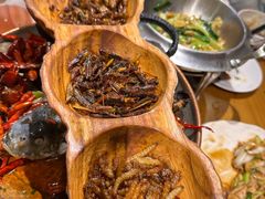 -隔壁老王·家常云南菜(花巷店)