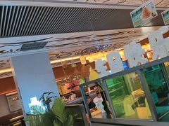 -菲滋意式餐厅(上虞万和城店)