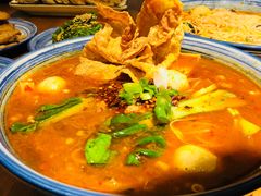 -猫爷的腔调·黔小馆(交大医学住宅区店)