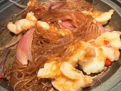 -绿茶餐厅(昆明世纪金源店)