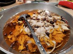 -水煮三国·川鲁江湖菜(香山店)