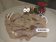 -美姿水荟美食水疗