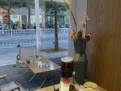-烫面包·面包烘焙(绿地缤纷城店)