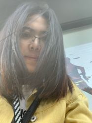 -YESIDO椰岛造型烫发染发