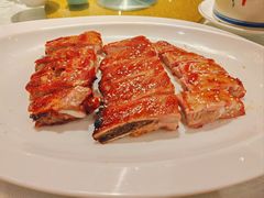 -大树头森林餐厅