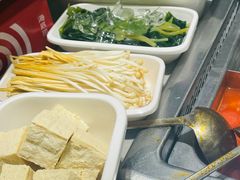 -海底捞火锅(龙湖北京大兴天街店)