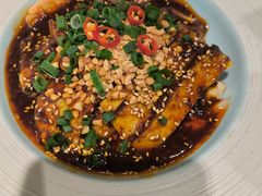 -川人百味(金安中央大街店)