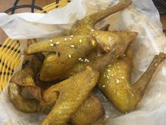 -煲煲掂风味煲仔饭餐厅(西区店)