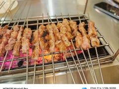 -小寒羊烧烤(凯瑞时代大厦店)