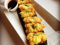天龙轩中餐厅-天龙轩(香港丽思卡尔顿酒店)