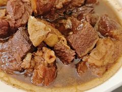 -宛平李记小吃(东关街店)