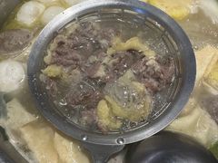 -贵宾牛·潮汕牛肉火锅(珠池总店)