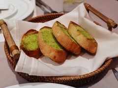 -戈雅法餐厅(世界城广场店)