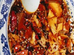 -南京大牌档(济南万象城店)