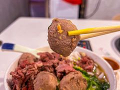 -菜忠潮州牛肉店(岗厦店)