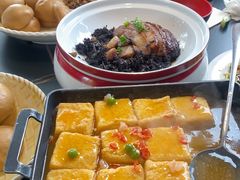 -韶山冲湘菜(中兴大街店)
