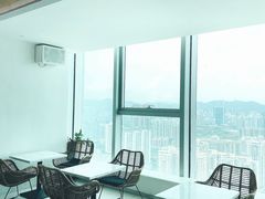 大堂-Jungle Nat 高空餐厅