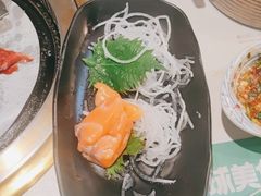 -亚马逊海鲜自助(万象汇店)