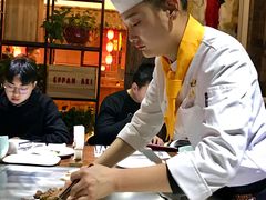-铁板诱惑法式铁板烧(大卫城店)