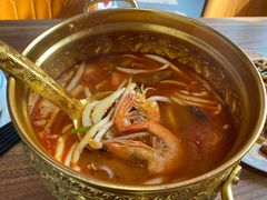 -勇興發港式茶餐厅(江宁店)